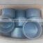 PVC pipe and pipe fittings for water supply