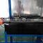 QX2000 Environmental Diesel Burner Heated Spray Booth
