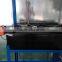 QX1000 CE Approved Diesel Car Paint Heating Oven