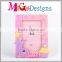 Sweet Picture Frame Custom Made Ceramic Photo