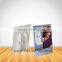 Custom advertising table poster cardboard standee