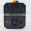 All in one solar inventer with 35W solar panel 12V 26Ah lithium battery system