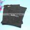 High quality large velvet shoe pouch for packing