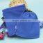 Colored Velour Velvet Fashion Bag for Woman