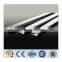 China Manufacturer SUS 304 Welded Stainless Steel Pipe Price