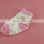 Wholesale Custom Cotton Young Girl 3d Cartoon Girl Tube Sock,Socks Wholesale