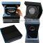 3pcs coin wooden box in high glossy lacquer finish