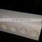 INSULATION Special Shaped Vacuum Formed Alumina Block