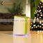 Desktop Misting Vaporizers Air Mini Humidifier With Light
