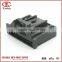 Kinkong wenzhou 6 way Electrical Equipment Accelerator Pedal Connector Auto Parts