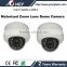 Infrared Day Night HD-CVI Dome Camera with Heavy Housing Design