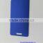 anodized aluminum metal plate labels