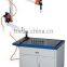 QC Pneumatic Valve Grinding Machine