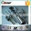China supplier of chrome steel shaft rod 40mm*1900mm long,used with LMF40UU
