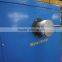drainage engine driven water pump with light tower 120m3/hr