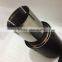 Hot sale Stainless steel carbon fiber muffler pipe