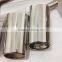 car stainless steel exhaust tip/exhaust muffler pipe/exhaust tail pipe