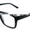 Hot popular bulk buy spring hinge plastic reading glasses