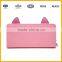 lady fashion printed pu/pvc leather shoulder messenger bag for men