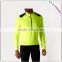 Long sleeves cycling clothing