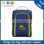 pink and blue PVC tarpaulin waterproof portable bag with customized logo