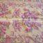 Newly customized best quality recycled picnic travel blanket