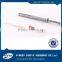 Nylon hammer drive Anchor with Nail Screw