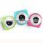 full HD 1080p top action cam with WiFi