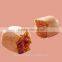HFC 400 crisp candy with peanut flavour