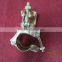 China supplier Scaffolding Pressed Coupler for construction