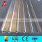 hot sale colour coating/Zinc corrugated roofing sheet