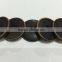 Natural Corozo Nut Buttons
