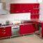 2015 Hot sales High Gloss Lacquer wood Kitchen Cabinet Kitchen Reface