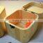 Decorative Christmas Wooden Gift Box