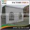 guangzhou white wedding tent for sale for overing 500 people 25x30m