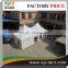 5x10m Outdoor Aluminum Frame Double Top Canopy With Pvc Window for Party