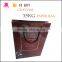 25kg Kraft Paper Coffe Bag With Small Handle