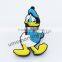 unique Donald-Duck branded custom usb flash drives 2gb 8gb 16gb