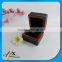 Fancy High-grade Wooden Jewelry Ring Box china supplier