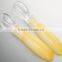 BPA free silicone baby spoon,silicone baby feeding spoon