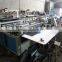 Compact Type Non Woven Roll Slitting and Cutting Machine