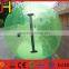 2016 CE certificate 2.7m diameter 1.0mm thickness PVC inflatable zorb water walking ball walk on water