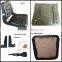 China Universal forklift seat for clark and tcm