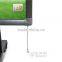 new 2016 educational equipment interactive whiteboard with fancy eraser, pen