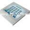 Conference room central controller for iOS/andoid control system