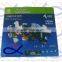 Promotional Neoprene 3D Printing Gaming Mouse Pad