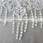 2016 New Design Embroidery Lace Collar, Fringe Lace Collar for Women Dress