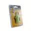 Popular thin padlock