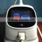 10MHz Bipolar RF Cavitation Body Slimming Machine Liposonix System Cavitation And Radiofrequency Machine