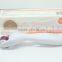 Newest Micro Needle Derma Roller 600 Needles Body Massage Roller With Changeable Head